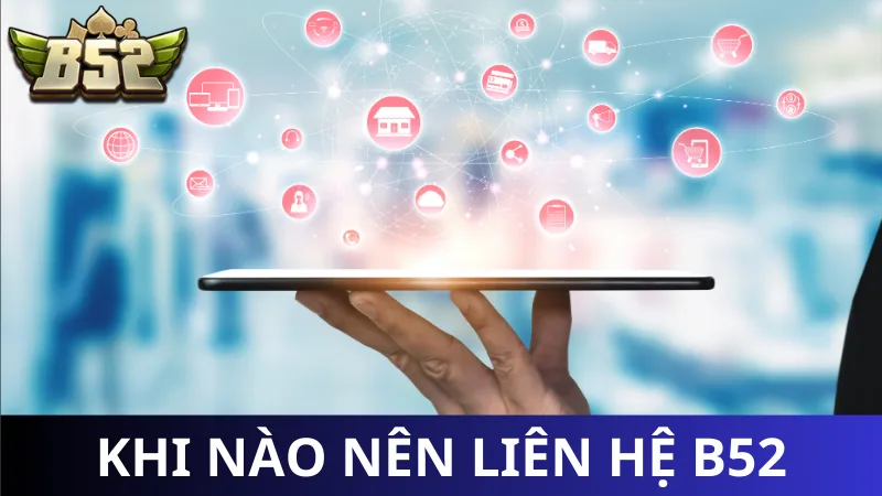 Khám Phá B52 Club - Sân Chơi Giải Trí Đẳng Cấp